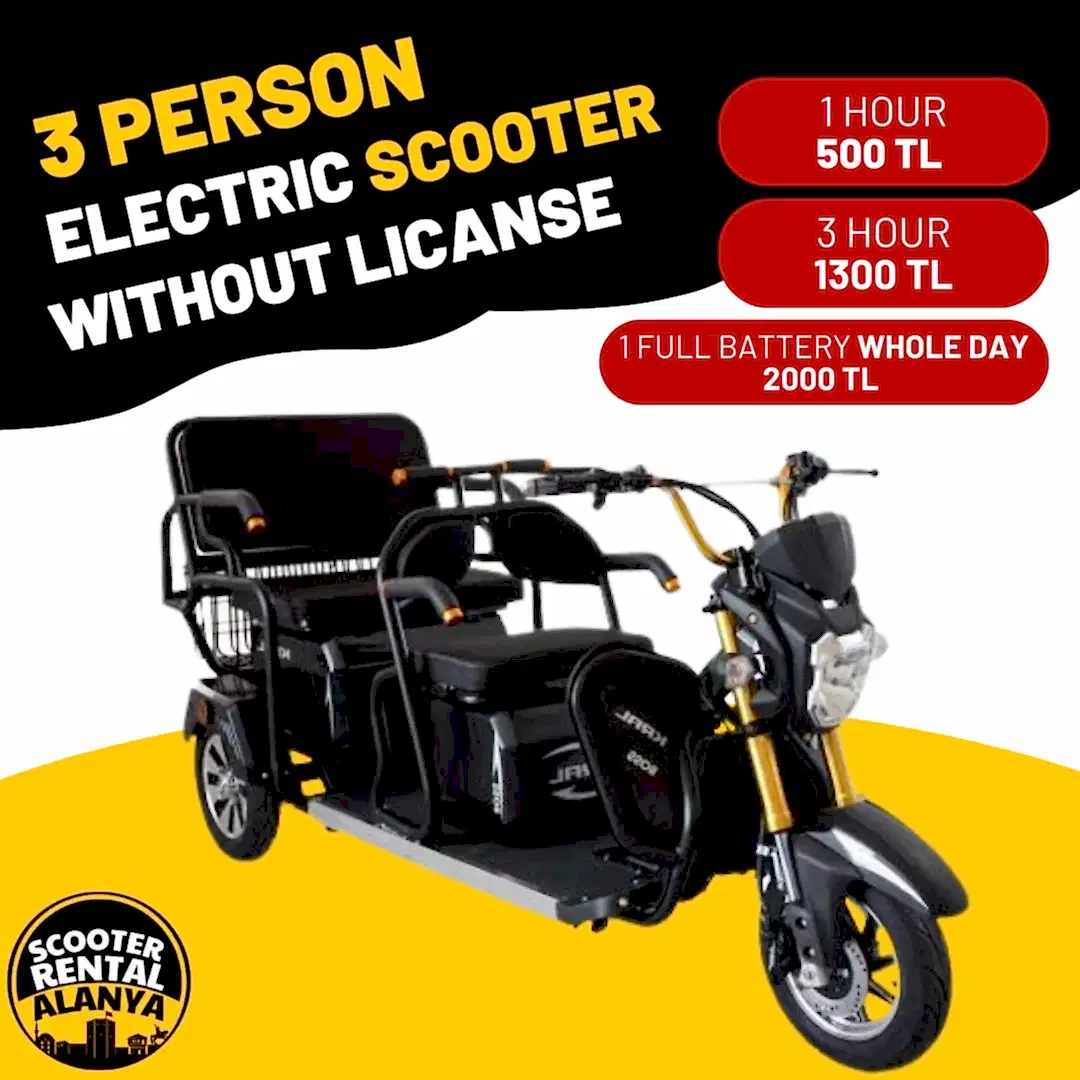 3-person-electric-scooter